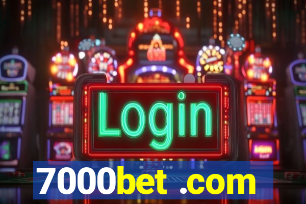 7000bet .com